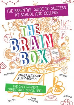 The Brain Box, David Hodgson