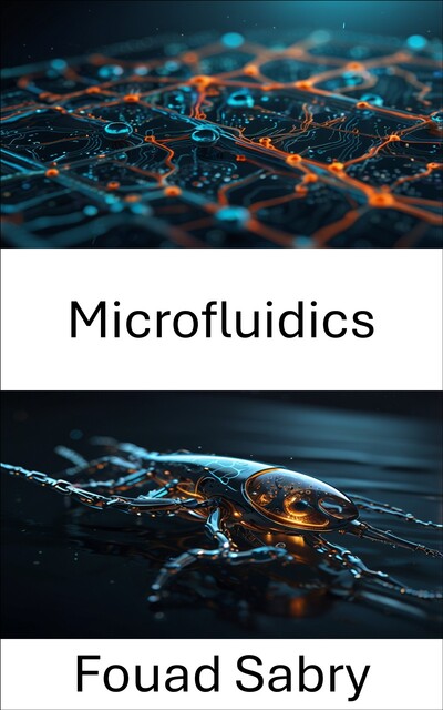 Microfluidics, Fouad Sabry