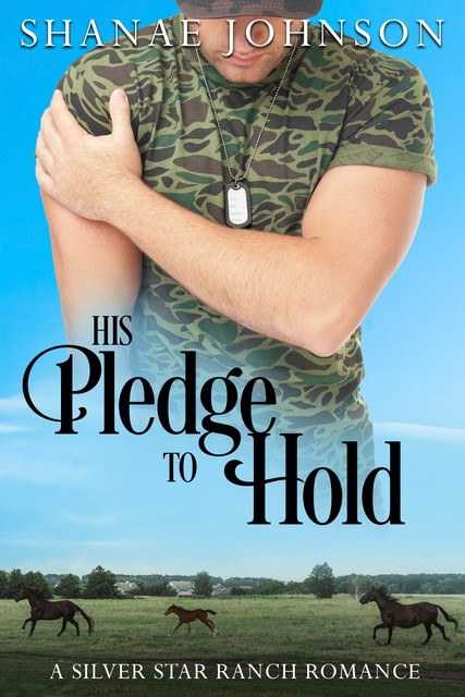 His Pledge to Hold, Shanae Johnson