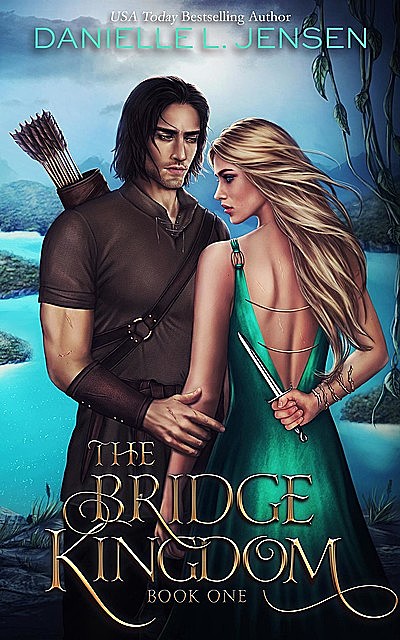 The Bridge Kingdom, Danielle Jensen