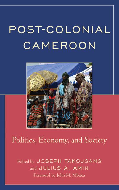 Post-Colonial Cameroon, Moses K. Tesi, Achille Pinghane Yonta, Carlson Anyangwe, Christian Bios Nelem, Fonkem Achankeng I, Honoré Mimche, Jeannette Woga, Kengo Emmanuel, Lotsmart Fonjong, Nobert Lengha Tohnain, Peter Ngwafu, Roland N. Ndille, Walter Gam Nkwi, Zacharia N. Nchinda
