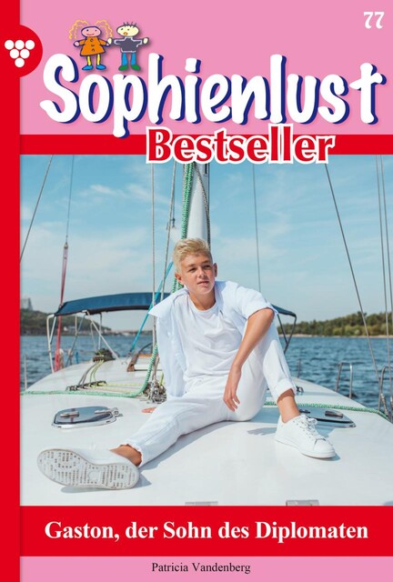Sophienlust Classic 20 – Familienroman, Patricia Vandenberg