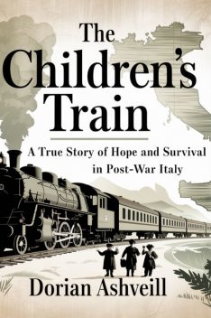 The Children's Train, Dorian Ashveil