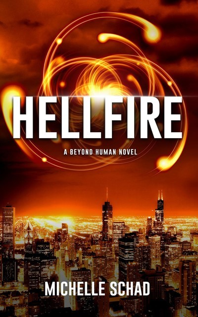 Hellfire, Michelle Schad