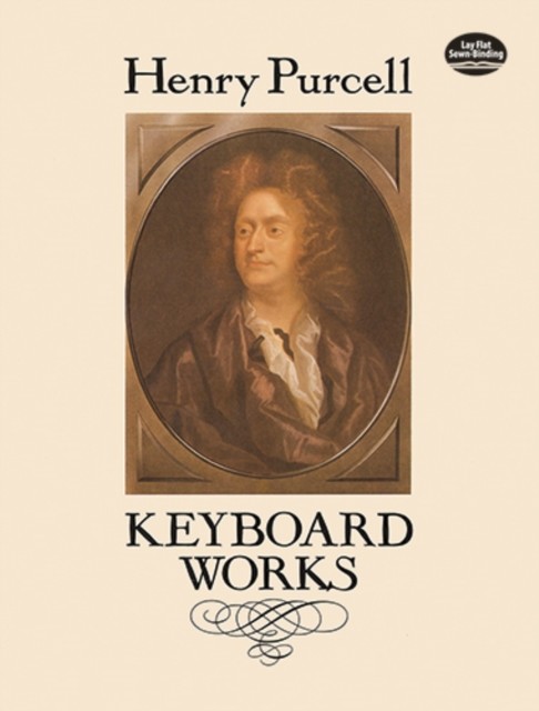 Keyboard Works, Henry Purcell