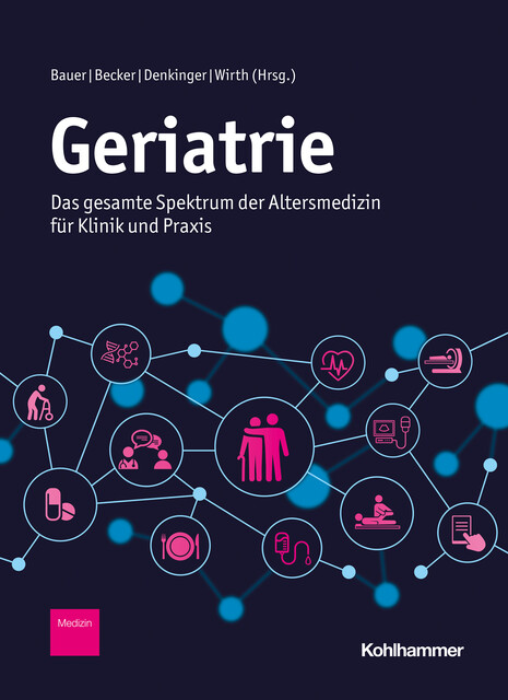Geriatrie, Cornelius Bollheimer, Jürgen Braun, Anke Bahrmann, Ralf Baron, Björn Bürhing, Claudia Bartels, Hans-Konrad Biesalski, Johannes Bogner, Kath, Klaus Becher, Luis Becker, Nikolaus Buchmann, Petra Benzinger, Philipp Attanasio, Raffi Bekeredjian, Simone Brefka