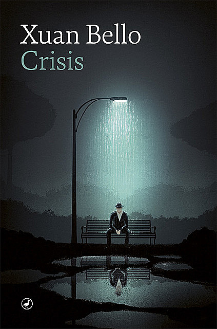 Crisis, Xuan Bello