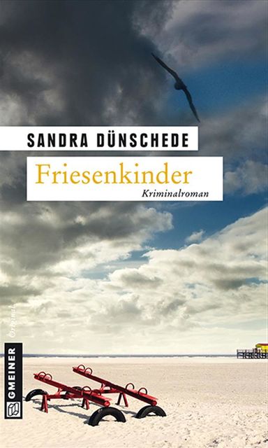Friesenkinder, Sandra Dünschede