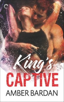 King’s Captive, Amber Bardan