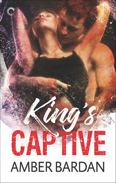 King’s Captive, Amber Bardan