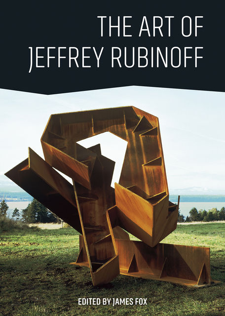 The Art of Jeffrey Rubinoff, James Fox
