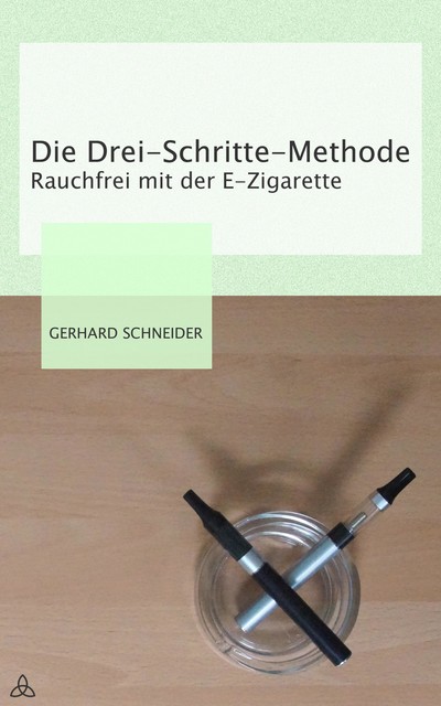 Die Drei-Schritte-Methode, Gerhard Schneider