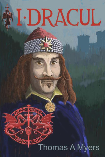 I Dracul, Thomas Myers