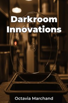 Darkroom Innovations, Octavia Marchand