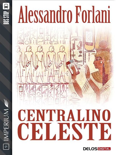 Centralino Celeste, Alessandro Forlani