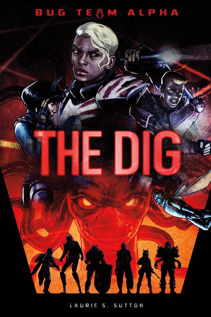 The Dig, Laurie Sutton