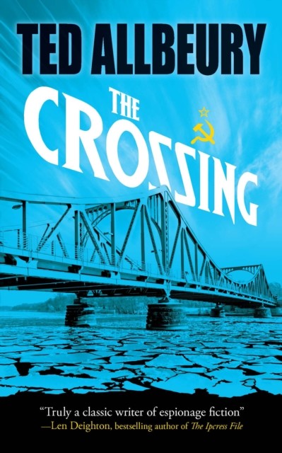 The Crossing, Ted Allbeury