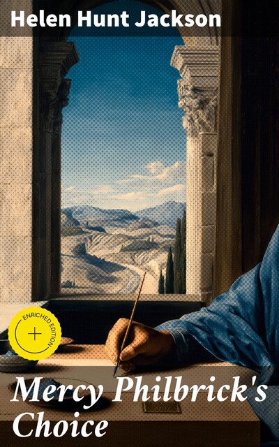 Mercy Philbrick's Choice, Helen Hunt Jackson