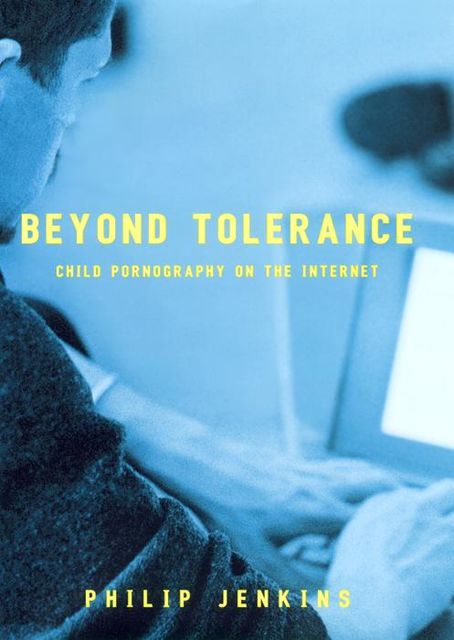 Beyond Tolerance, Philip Jenkins