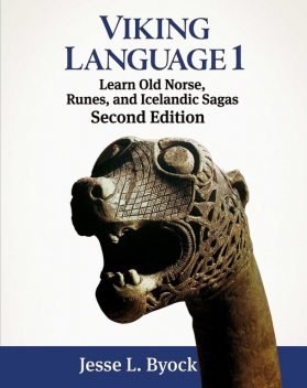 Viking Language 1, Jesse L.Byock