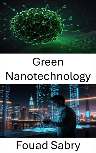 Green Nanotechnology, Fouad Sabry