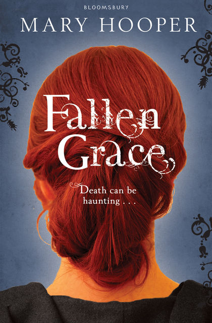 Fallen Grace, Mary Hooper