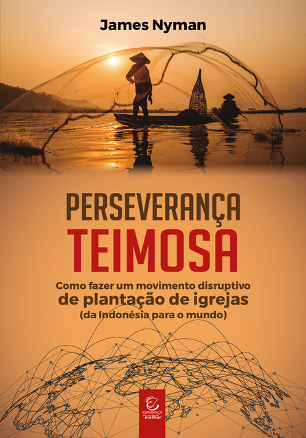 Perseverança teimosa, James Nyman