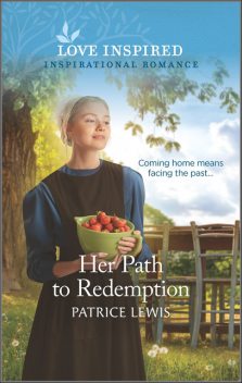 Her Path to Redemption, Patrice Lewis