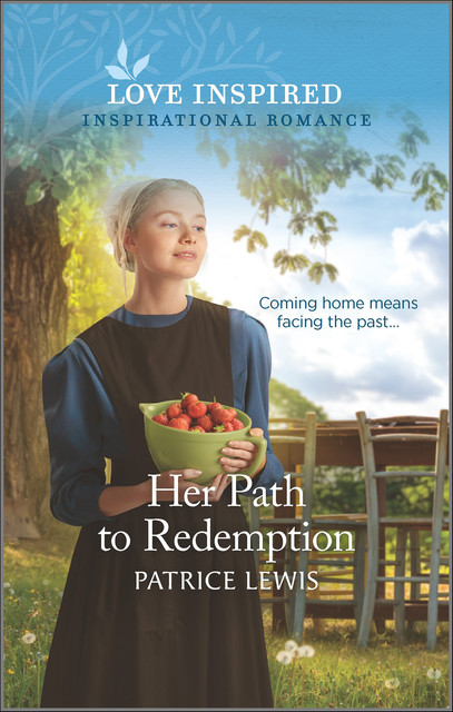 Her Path to Redemption, Patrice Lewis