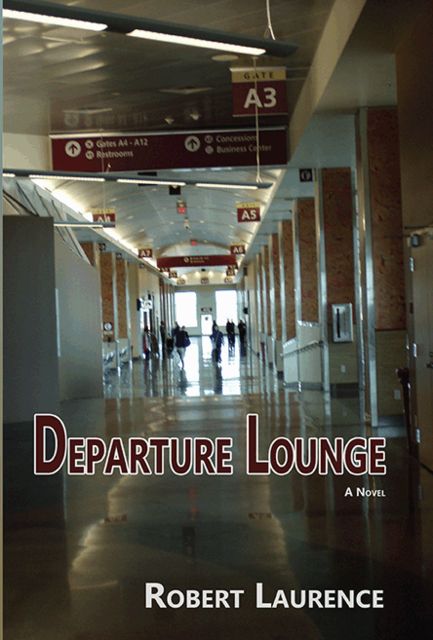 Departure Lounge, Robert Laurence