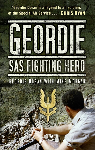 Geordie, Geordie Doran, Mike Morgan