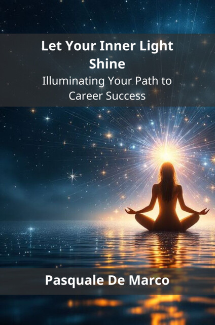 Let Your Inner Light Shine, Pasquale De Marco