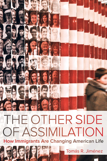 The Other Side of Assimilation, Tomas Jimenez
