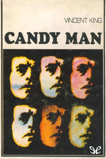 Candy Man, Vincent King