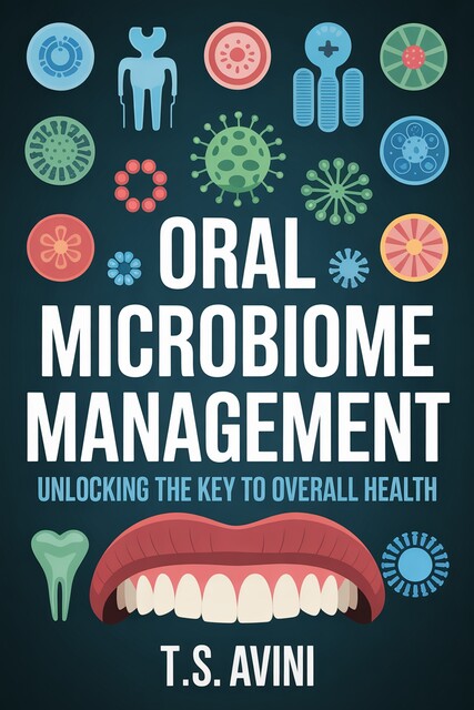 Oral Microbiome Management, T. S Avini