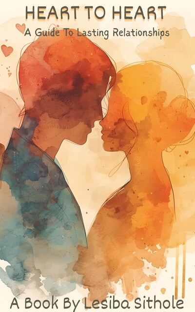 Heart To Heart, Lesiba Sithole