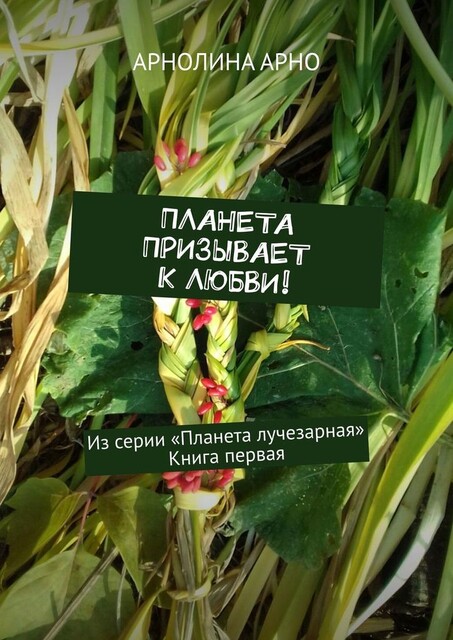 Планета любовь. Религия любви. Из серии: Религия любви, Елена Николаева