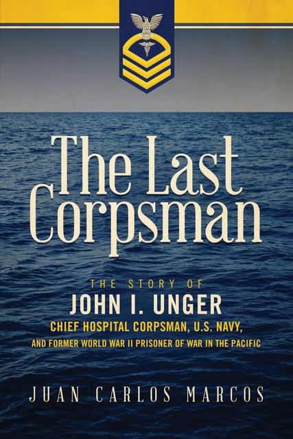 The Last Corpsman, Juan Carlos Marcos