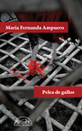 “Narradoras que me cautivan”, una estantería, Ana Saenz