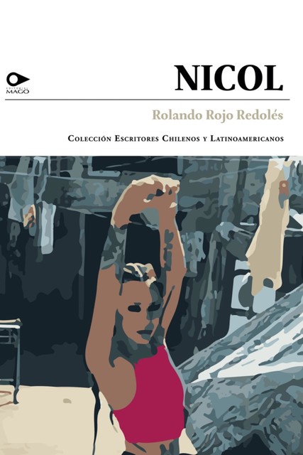 Nicol, Rolando Rojo