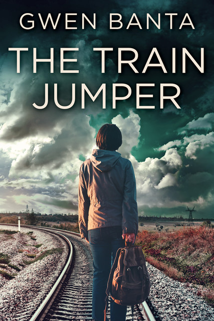 The Train Jumper, Gwen Banta