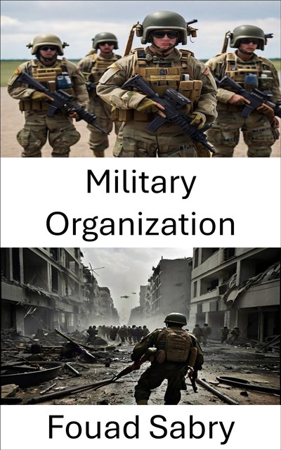 Military Organization, Fouad Sabry