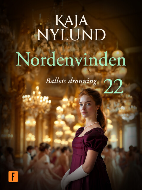 Ballets dronning, Kaja Nylund