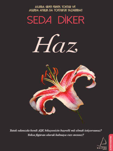 Haz, Seda Diker