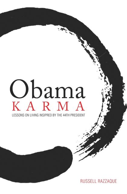 Obama Karma, Russell Razzaque