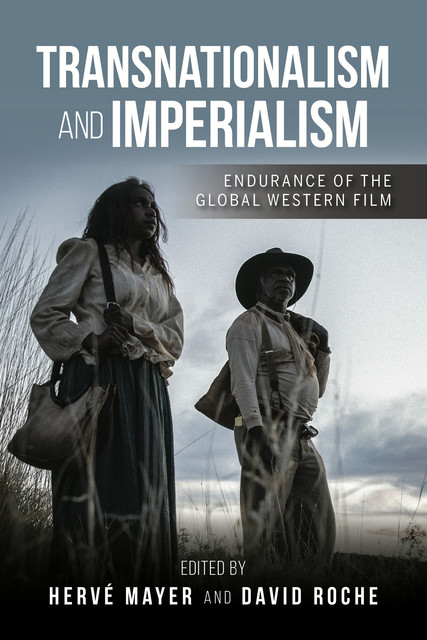 Transnationalism and Imperialism, David Roche, Hervé Mayer