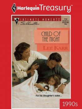 Child of the Night, Lee Karr