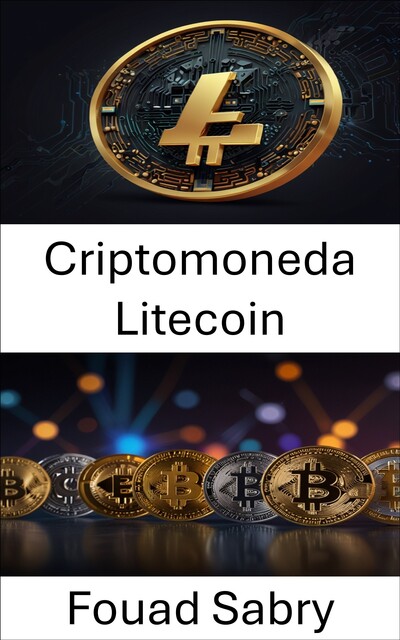 Criptomoneda Litecoin, Fouad Sabry