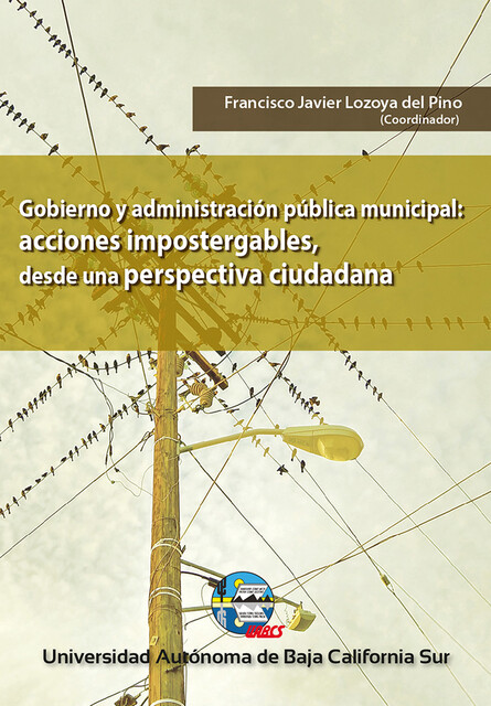 Gobierno y administración pública municipal, Ada Catalina Arias Geraldo, Bryan Alberto Panduro González, Francisco Javier Lozoya del Pino, Gustavo Alberto Domínguez, Hemeregildo Román Saguilán, Joshue Abraham Rojo Butchart, José Alfredo Lemus López, Oscar Eduardo Maning Castro