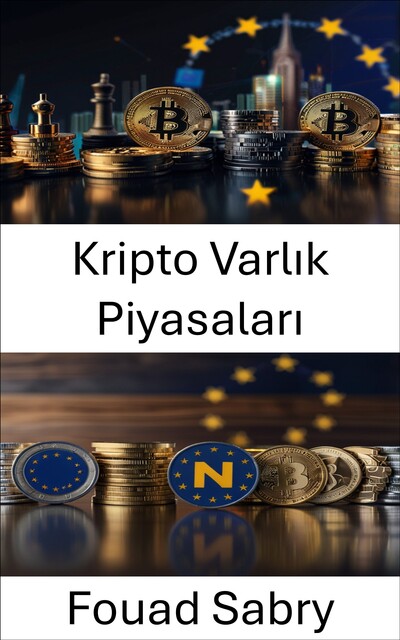 Kripto Varlık Piyasaları, Fouad Sabry